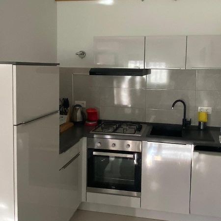 Apartman K&D Apartment Zadar Ngoại thất bức ảnh