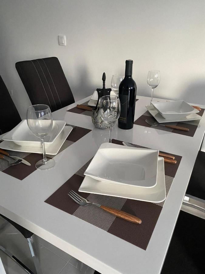 Apartman K&D Apartment Zadar Ngoại thất bức ảnh