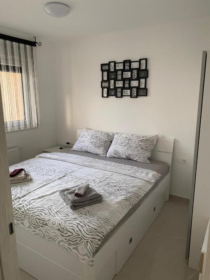 Apartman K&D Apartment Zadar Ngoại thất bức ảnh