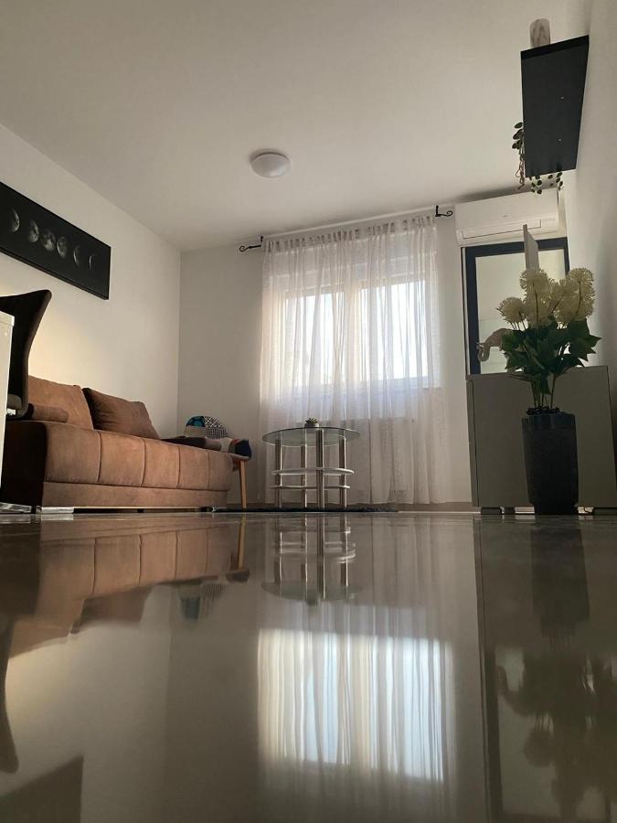 Apartman K&D Apartment Zadar Ngoại thất bức ảnh