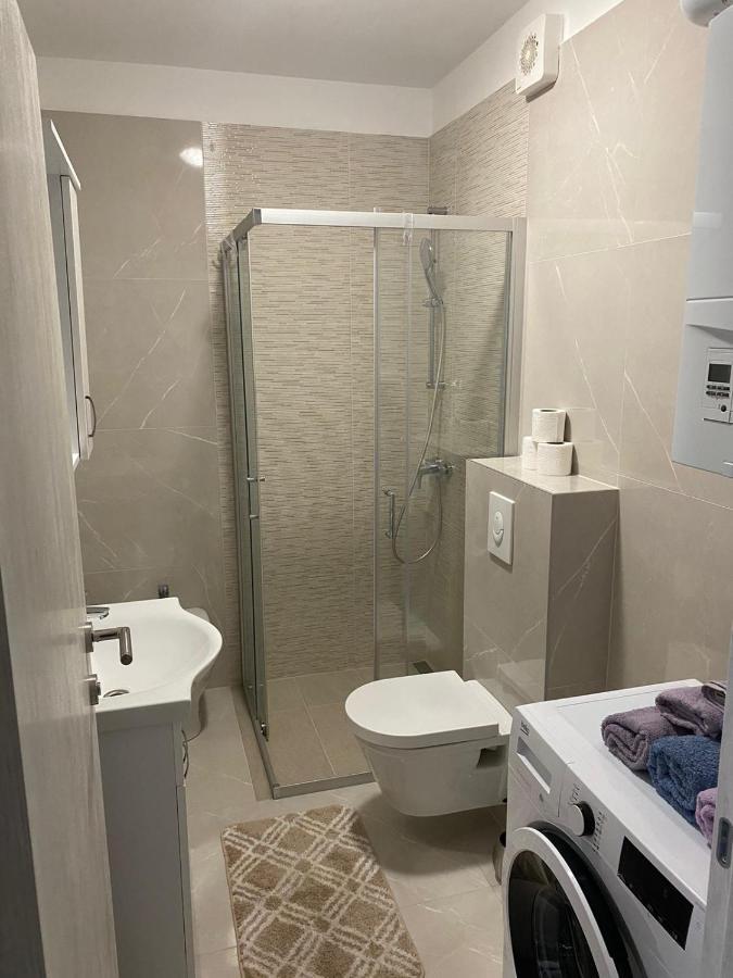 Apartman K&D Apartment Zadar Ngoại thất bức ảnh