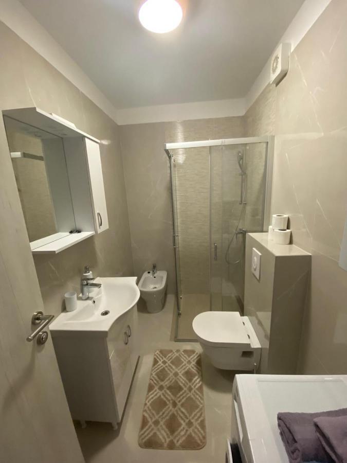 Apartman K&D Apartment Zadar Ngoại thất bức ảnh