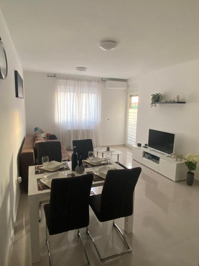 Apartman K&D Apartment Zadar Ngoại thất bức ảnh