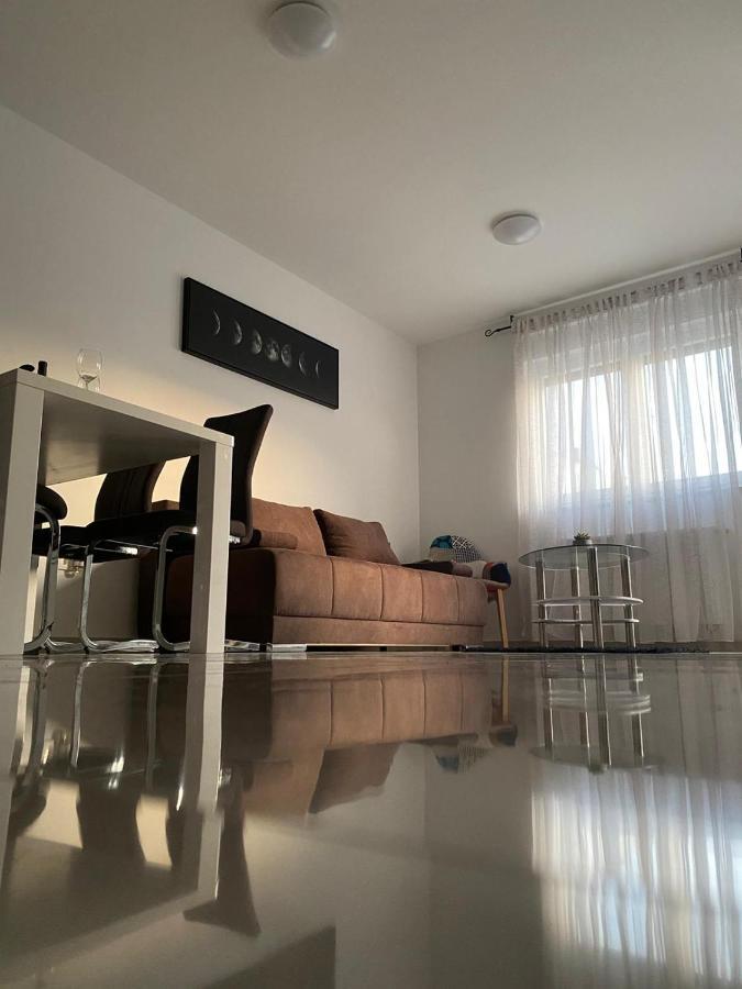 Apartman K&D Apartment Zadar Ngoại thất bức ảnh