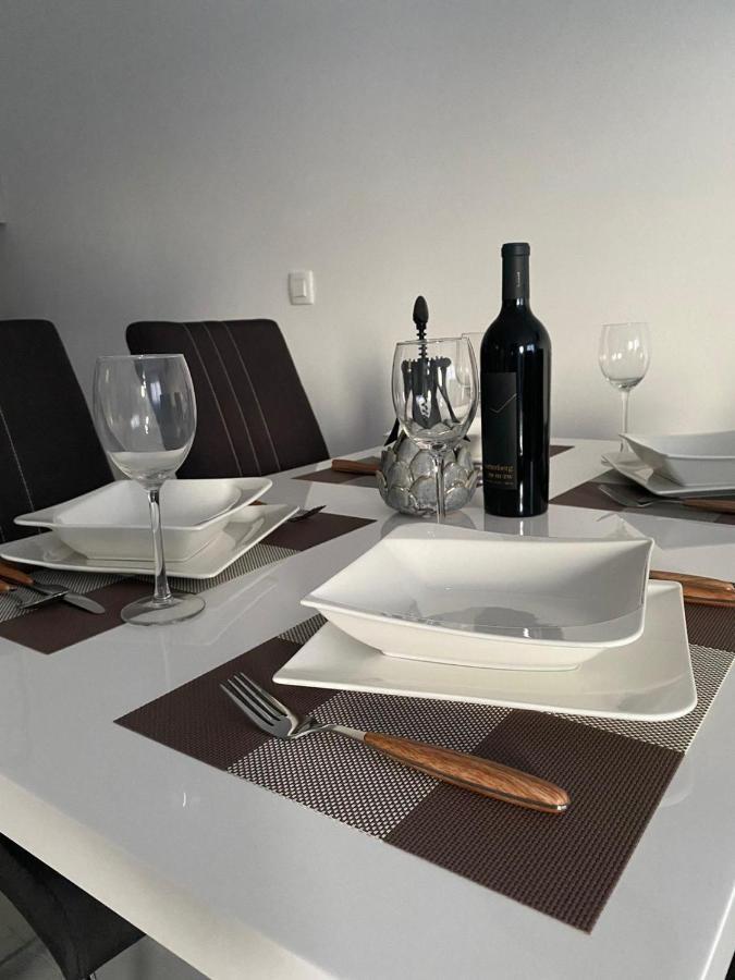Apartman K&D Apartment Zadar Ngoại thất bức ảnh