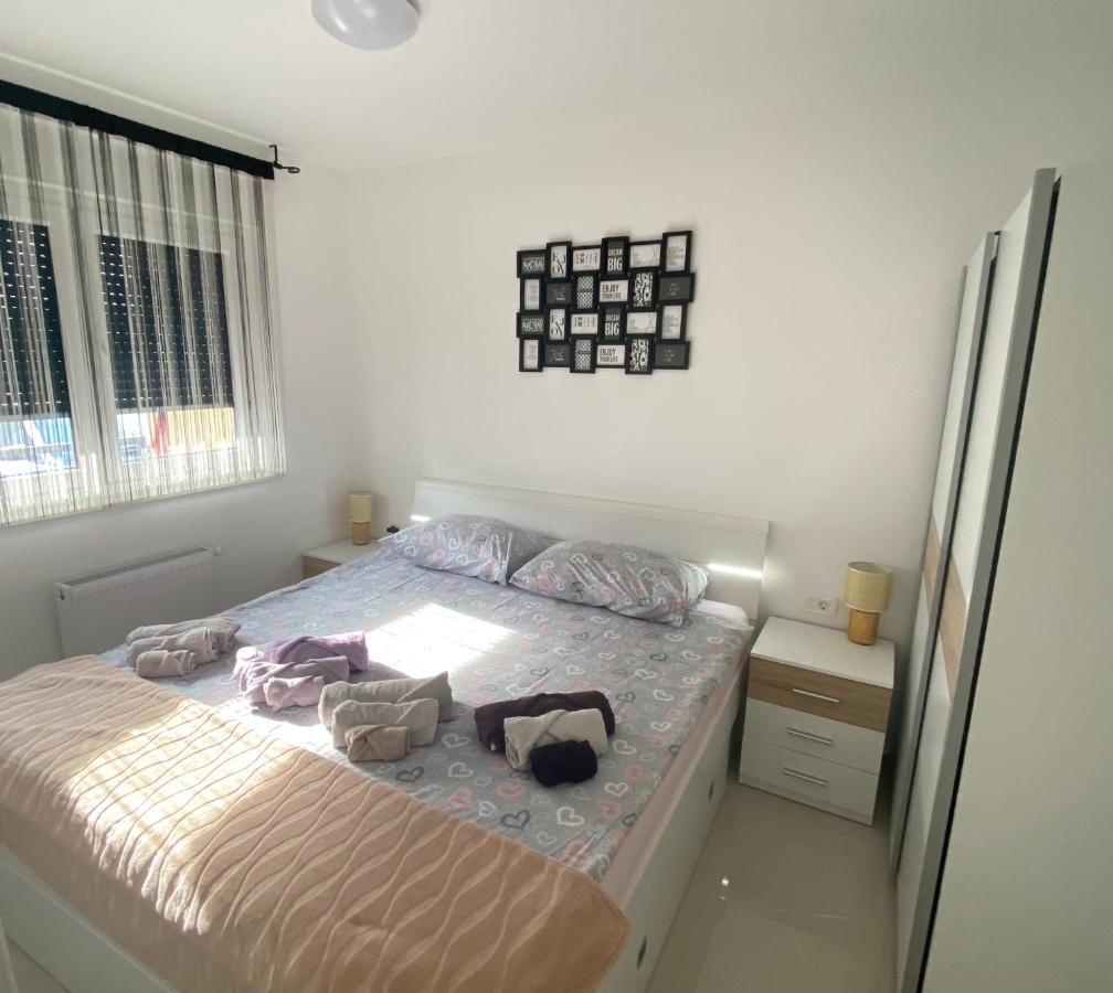Apartman K&D Apartment Zadar Ngoại thất bức ảnh