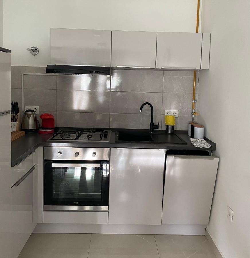 Apartman K&D Apartment Zadar Ngoại thất bức ảnh